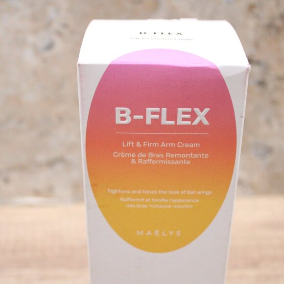 MAËLYS B-FLEX Lift & Firm Arm Cream - Firming Cream For Tighter and Firmer New - Picture 3 of 6
